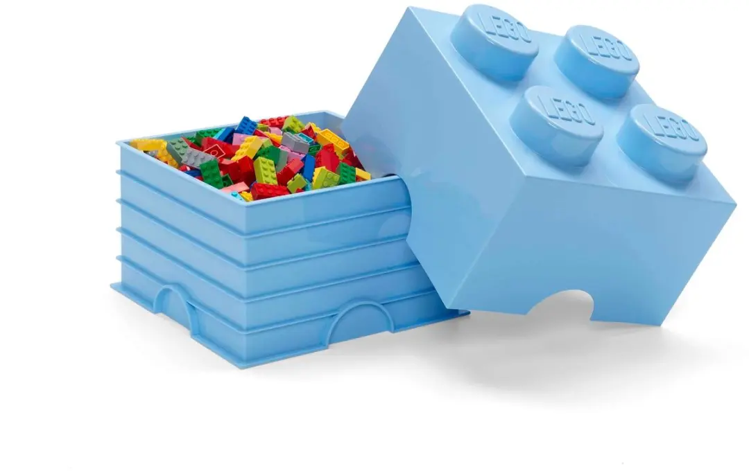 Lego Opbergbox Brick 4