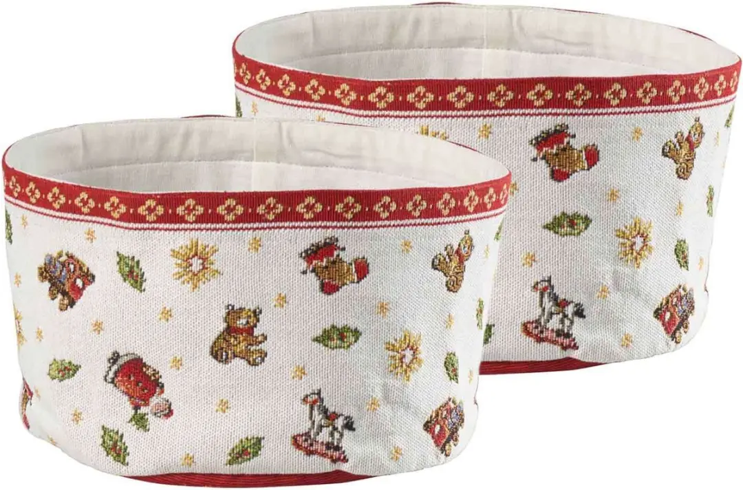 Villeroy & Boch Toy's Delight Gobelin Brotkorb