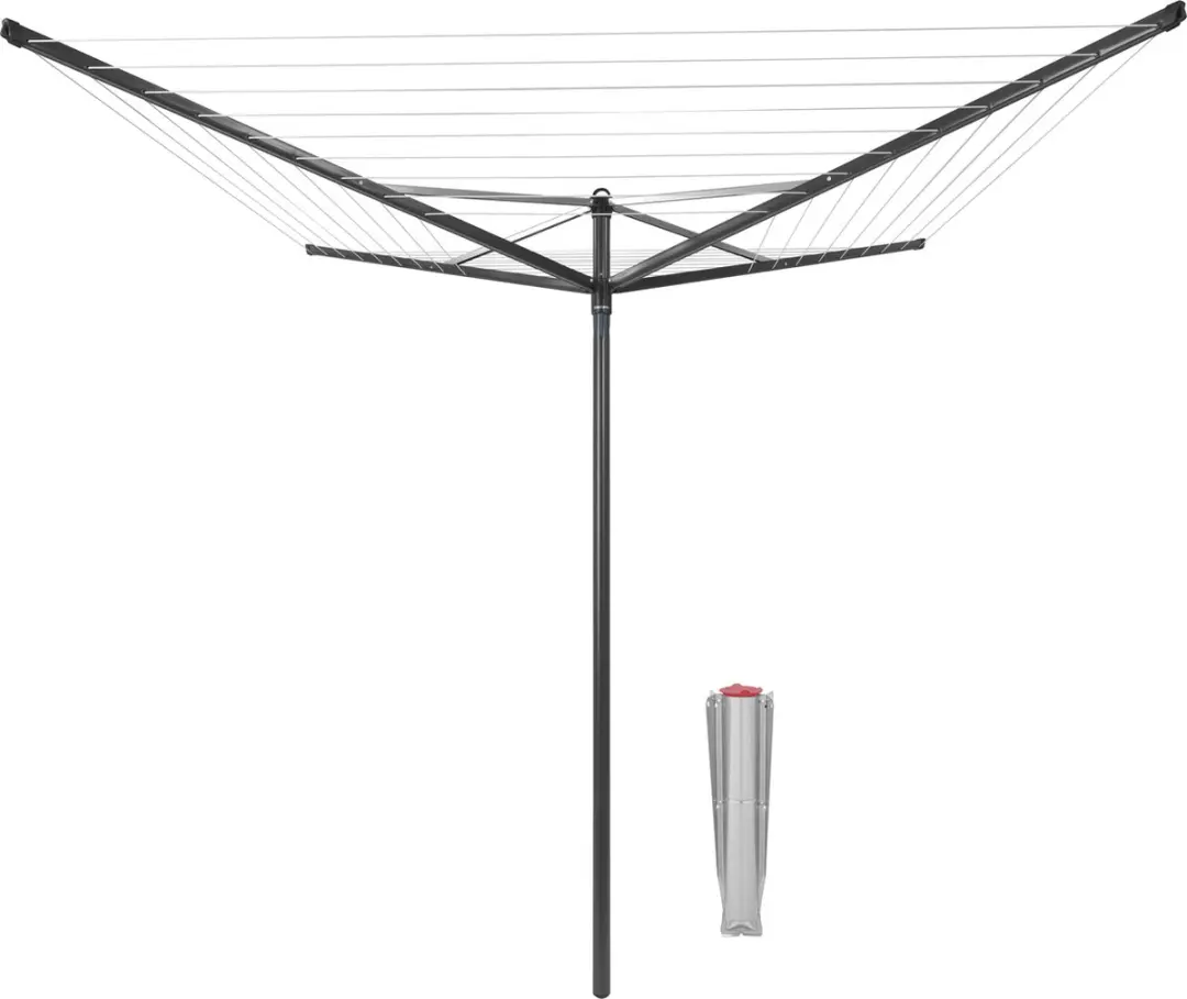 Brabantia Topspinner Droogmolen 50m