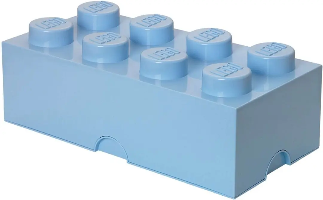 Lego Opbergbox Brick 8