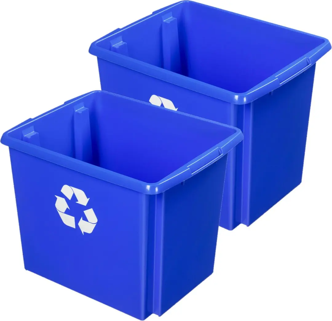 Sunware NESTA Opbergbox 45L