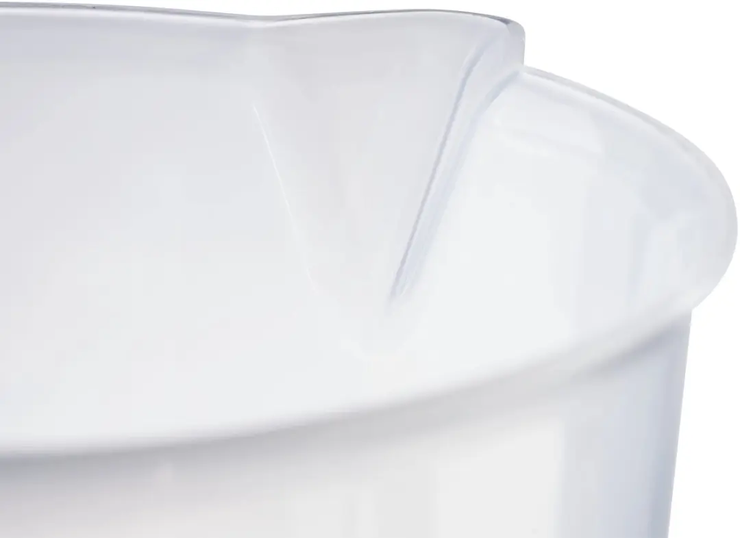 APS Maatbeker 2 Liter - Transparant