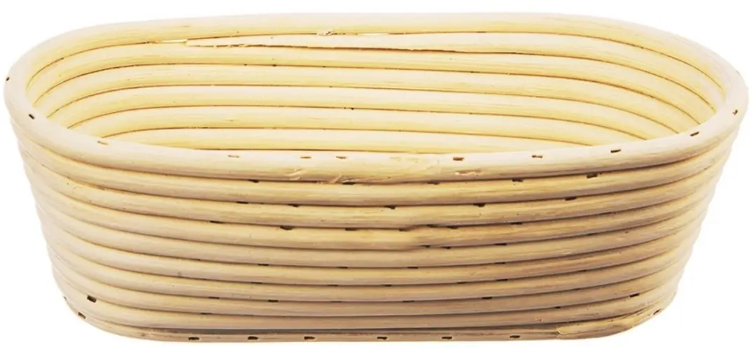 Orion Rattan Broodmand 1kg - Beige
