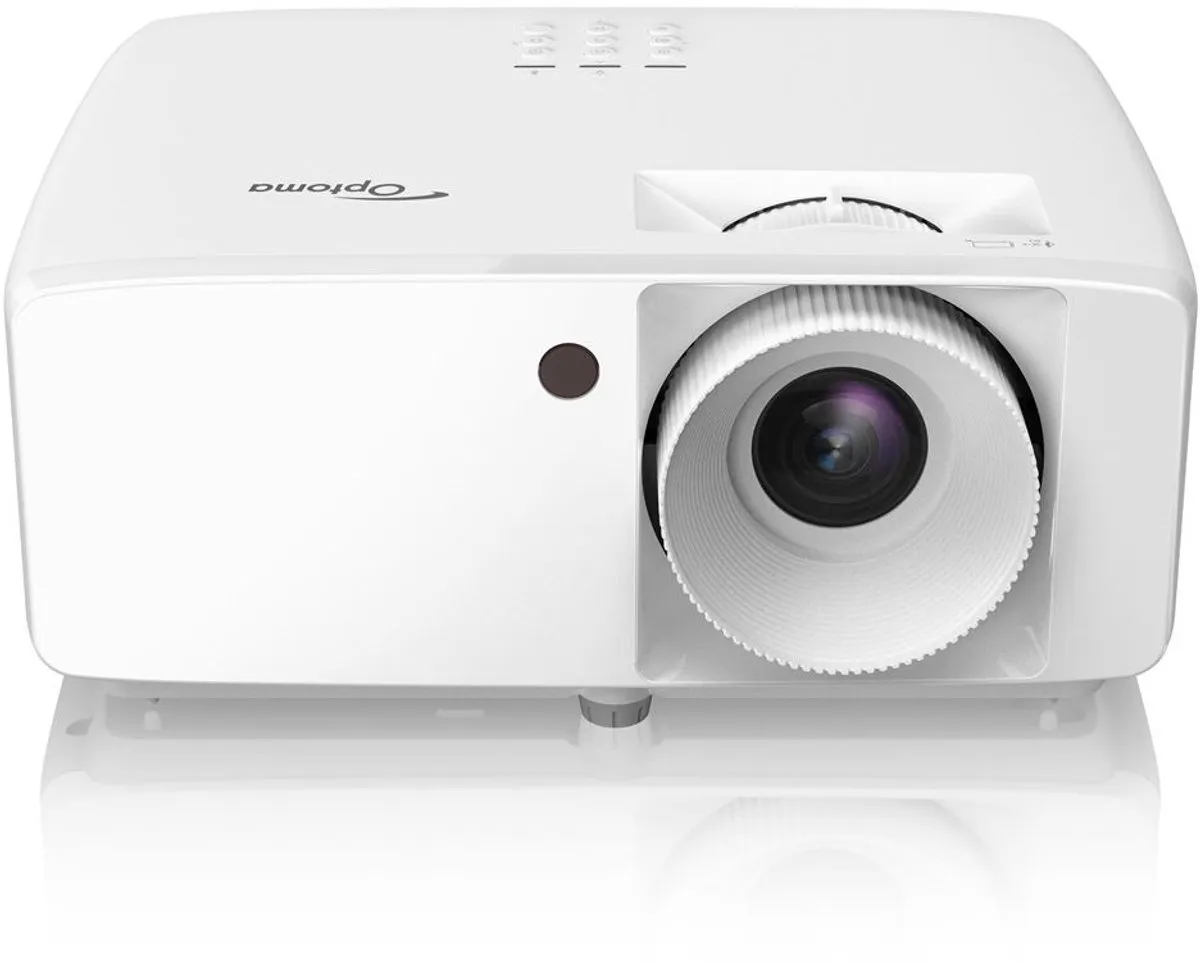 Optoma ZW350e Beamer - Wit