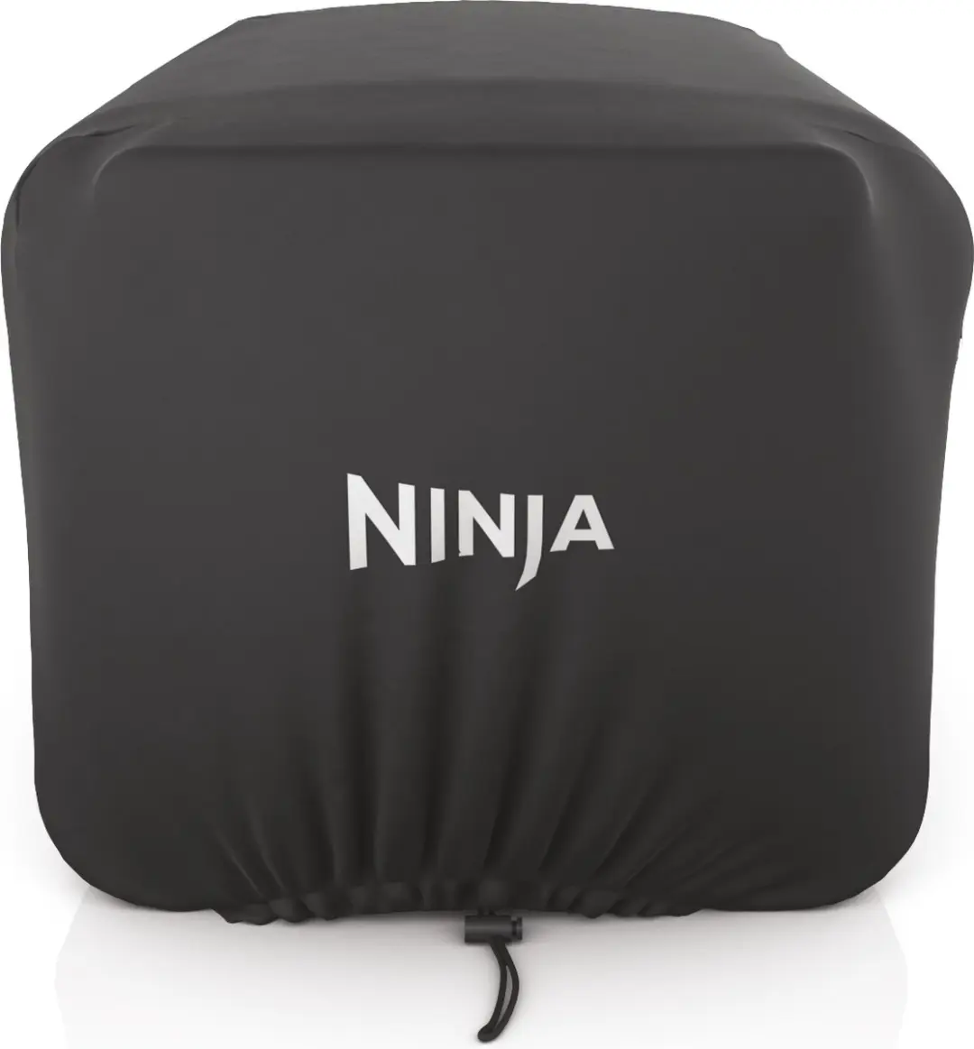 Ninja Woodfire Outdoor Barbecuehoes - Zwart