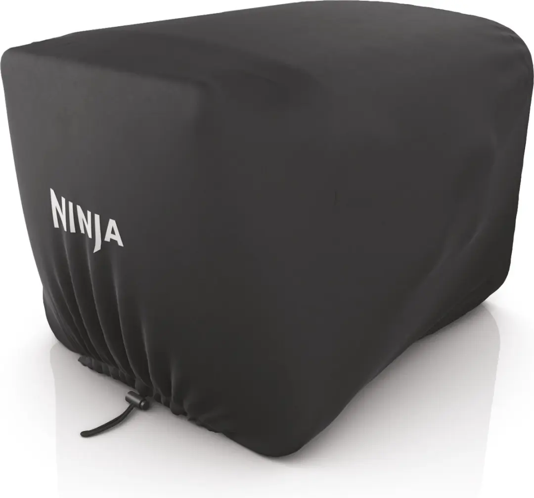 Ninja Woodfire Outdoor Barbecuehoes