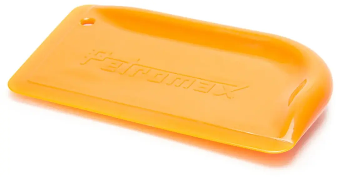 Petromax Dutch Oven Schraper - Zwart - afbeelding 6 van 6