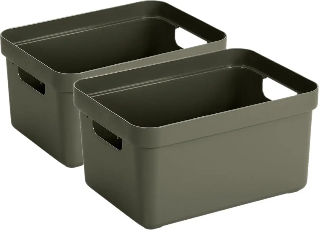 Sunware Sigma Opbergbox