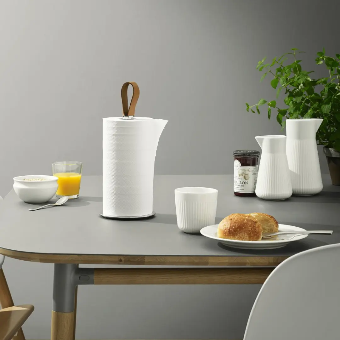 Eva Solo Keukenrolhouder RVS - Zilver - afbeelding 6 van 6