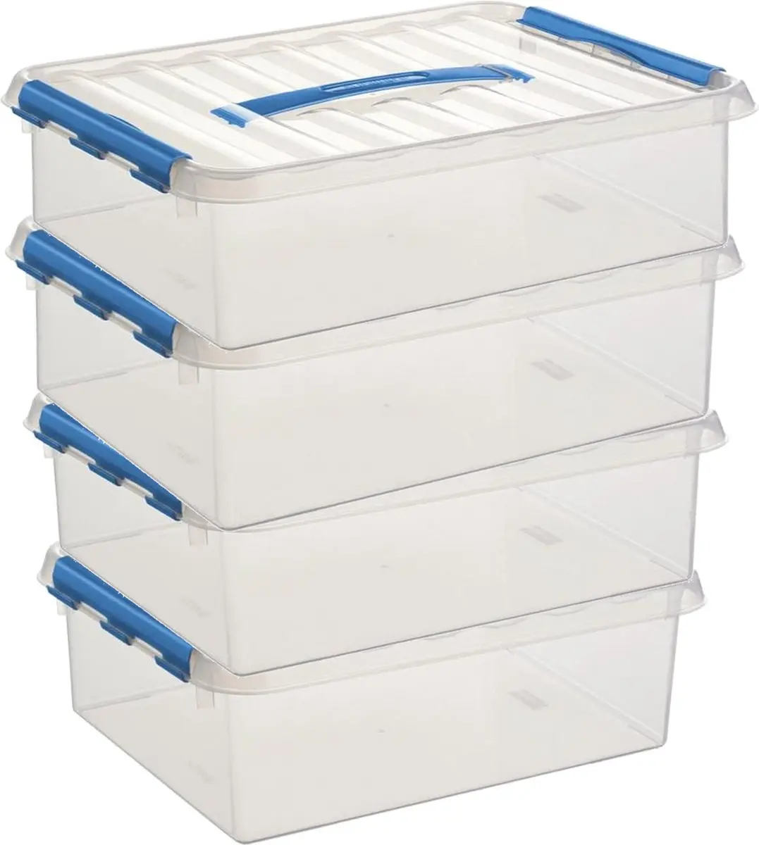 Sunware Q-line Opbergbox 12L