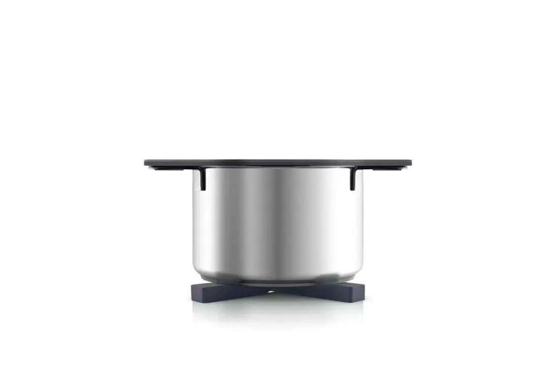 Eva Solo Magnetische Onderzetter 17cm - Grijs