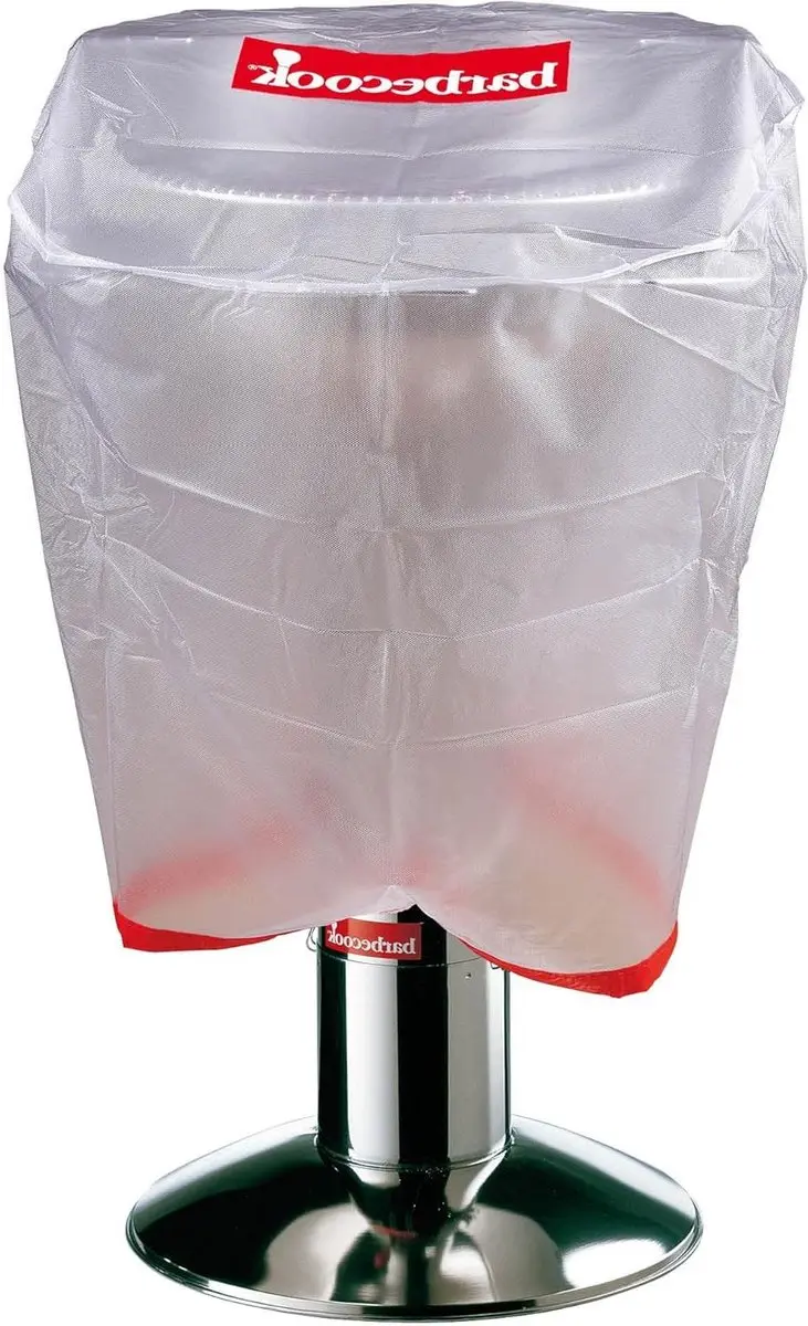 Barbecook Ronde Barbecuehoes 65x60cm
