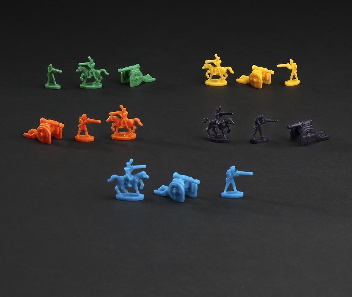 Hasbro Risiko Spel - Bordspel voor 2-5 spelers - Vanaf 10 jaar