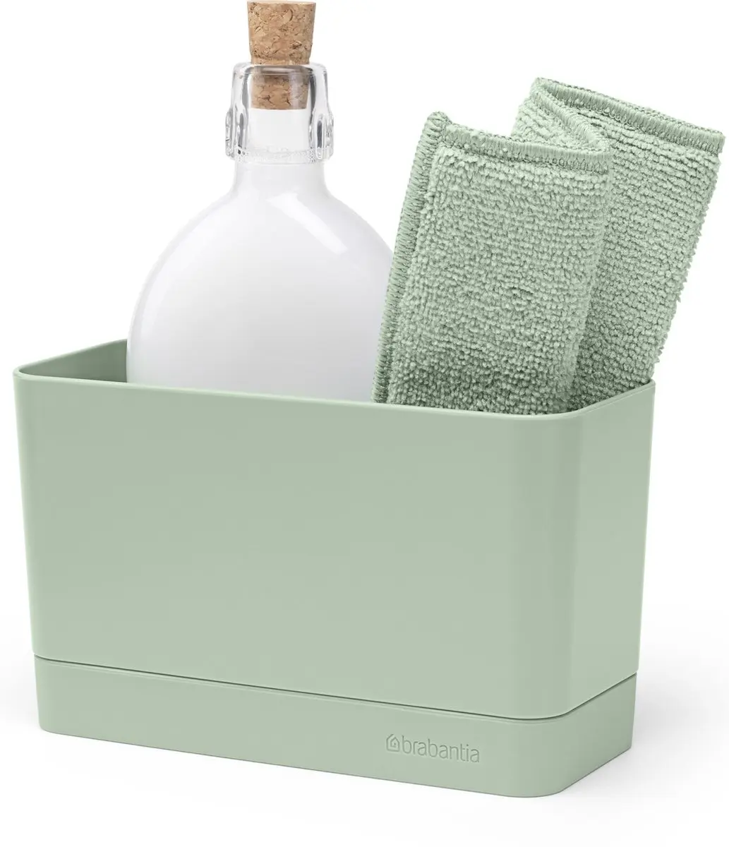 Brabantia SinkSide Aanrechtbakje - Jade Green