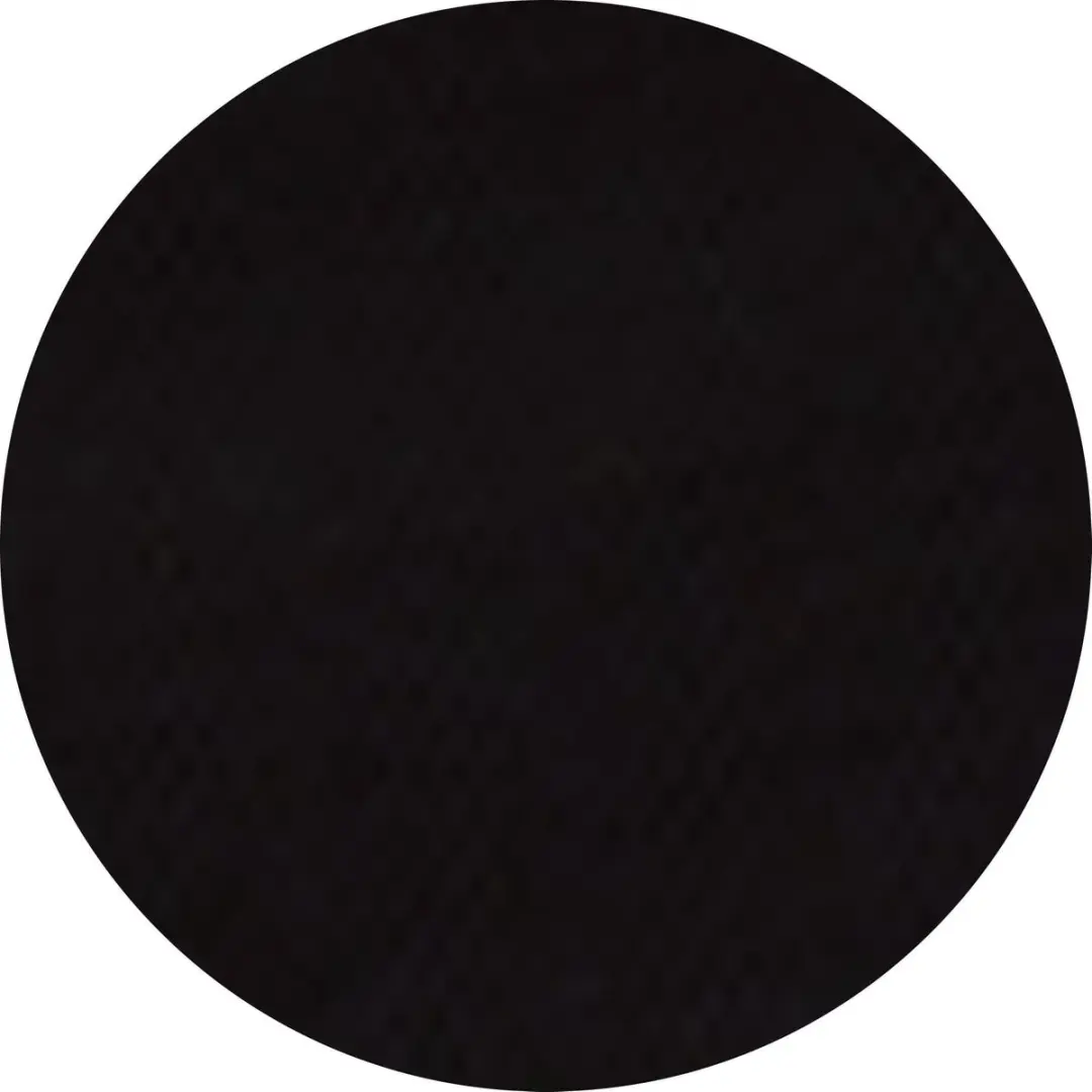 Cosy&Trendy Tafelloper Zwart 150cm - Barokmotief