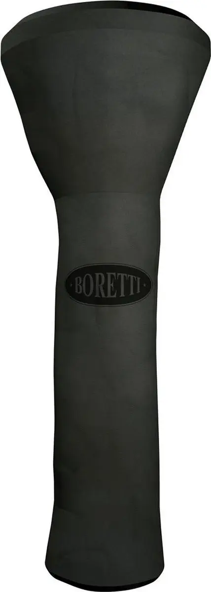 Boretti terrasverwarming hoes