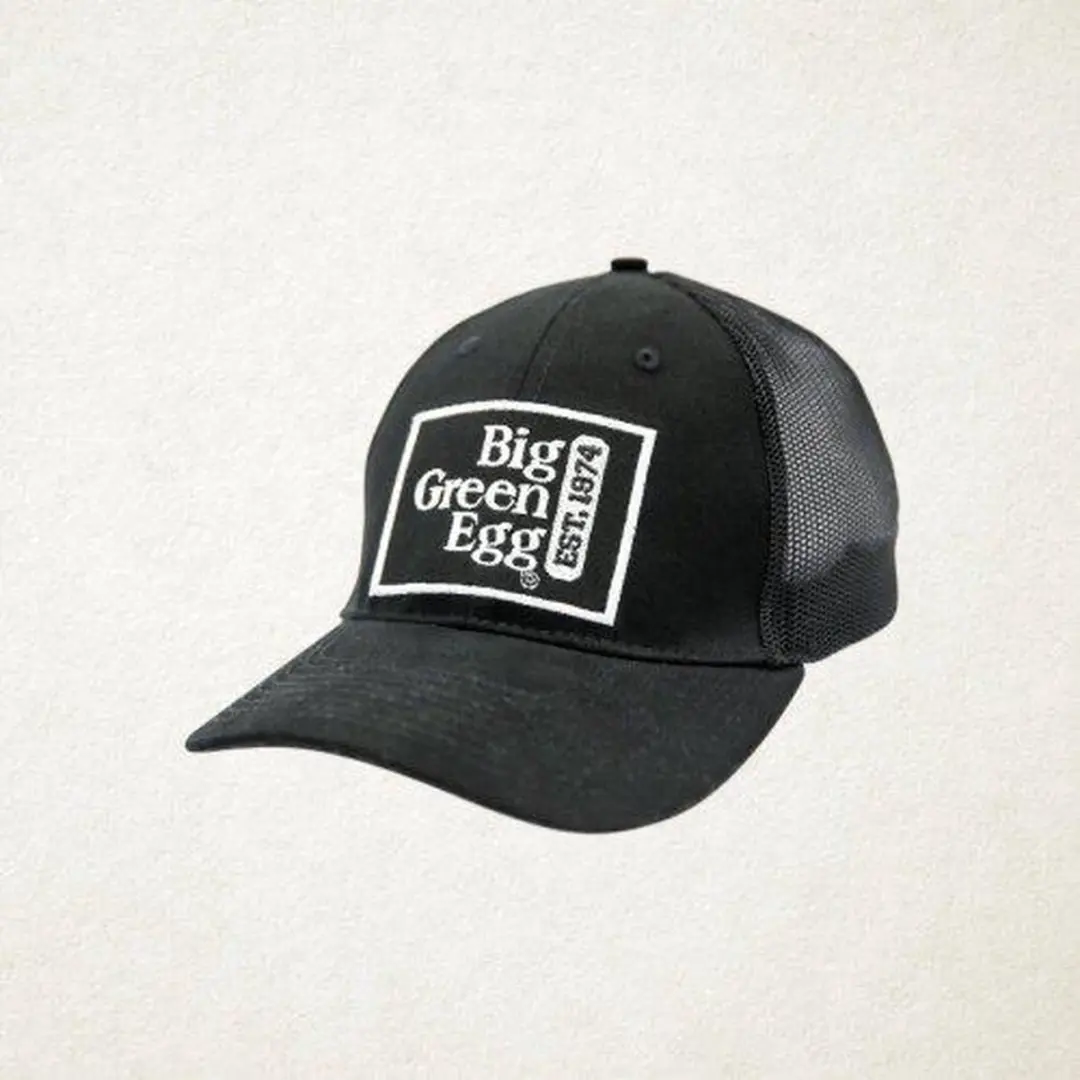 Big Green Egg - Baseball - Cap - Pet