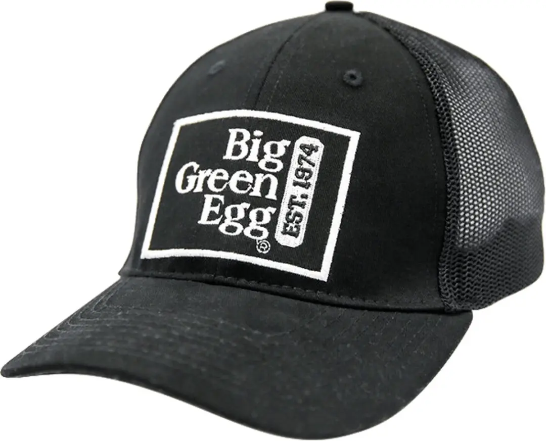 Big Green Egg