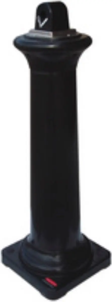 Rubbermaid Tuscan Asbak - 394782
