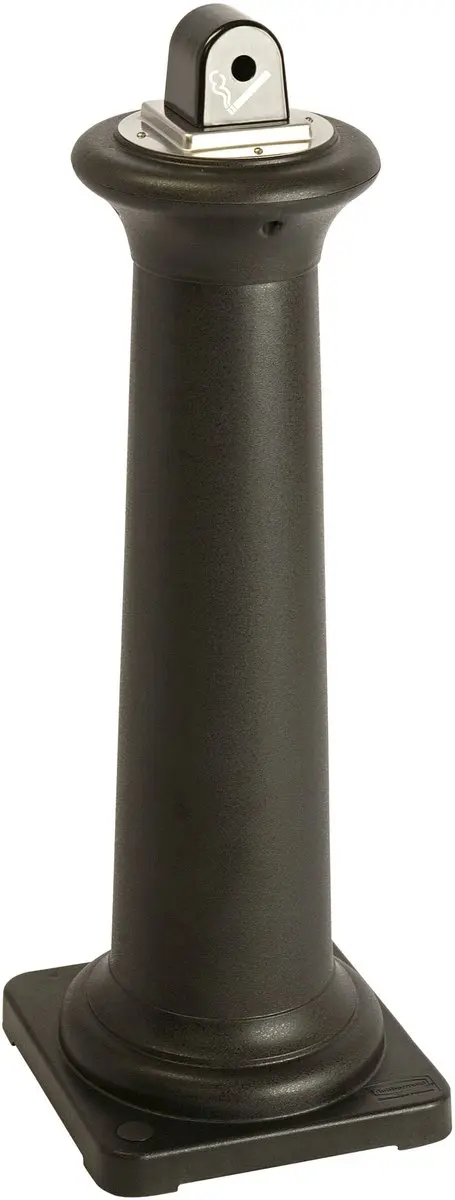 Rubbermaid Tuscan Asbak