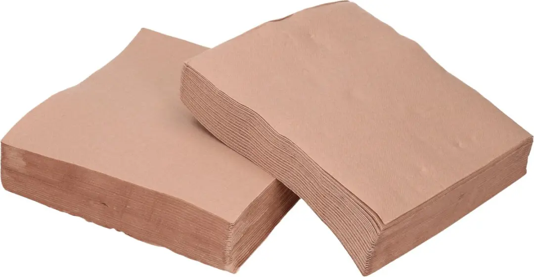 Cosy&Trendy For Professionals Servet Bruin - 40 Stuks