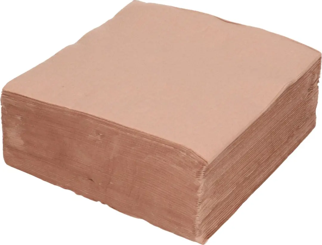 Cosy&Trendy For Professionals Servet Bruin - 40 Stuks