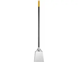 HENDI Lange Asschep RVS 1320mm