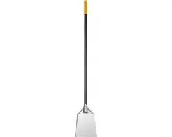 HENDI Lange Asschep RVS 1320mm