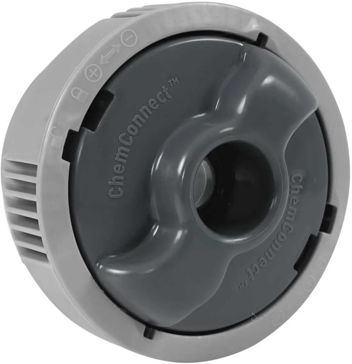 Bestway Lay-Z-Spa Hydrojet San Francisco 2025 6001Q - 190 Jets - 1180L - Grijs