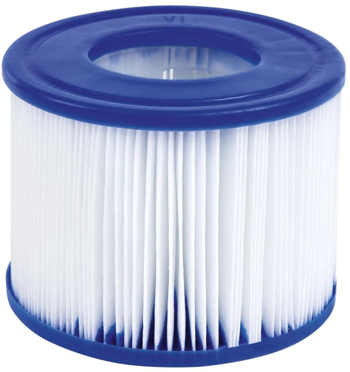 Bestway Lay-Z-Spa Hydrojet San Francisco 2025 6001Q - 190 Jets - 1180L - Grijs