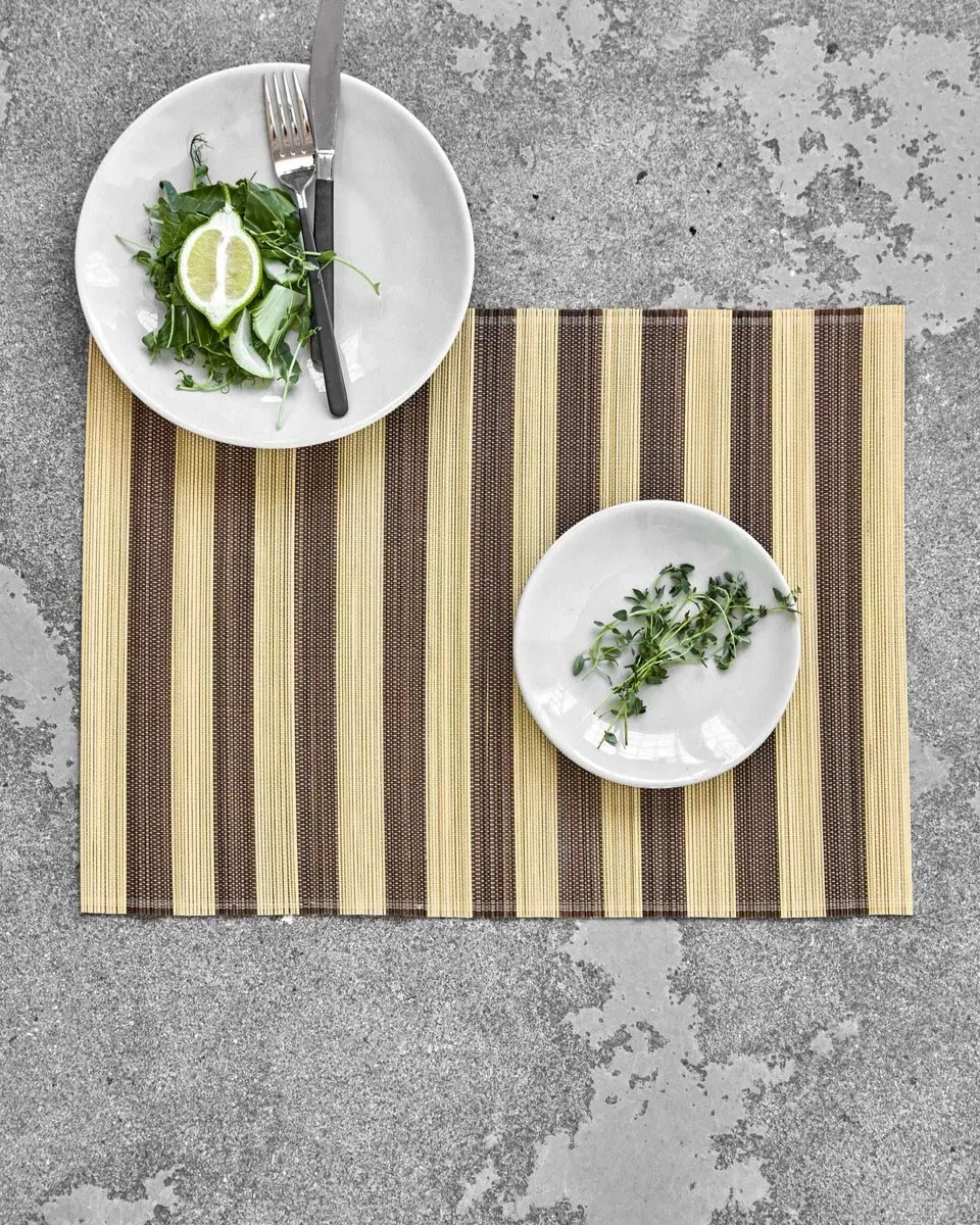 House Doctor Placemat Rayas