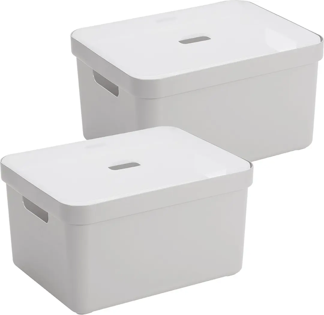 Sunware Sigma Home Opbergbox 32L