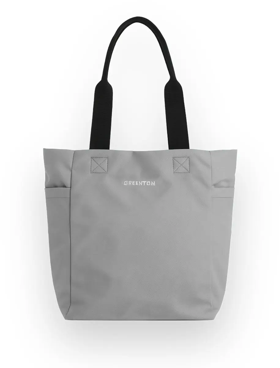 Greentom Shopper Draagtas