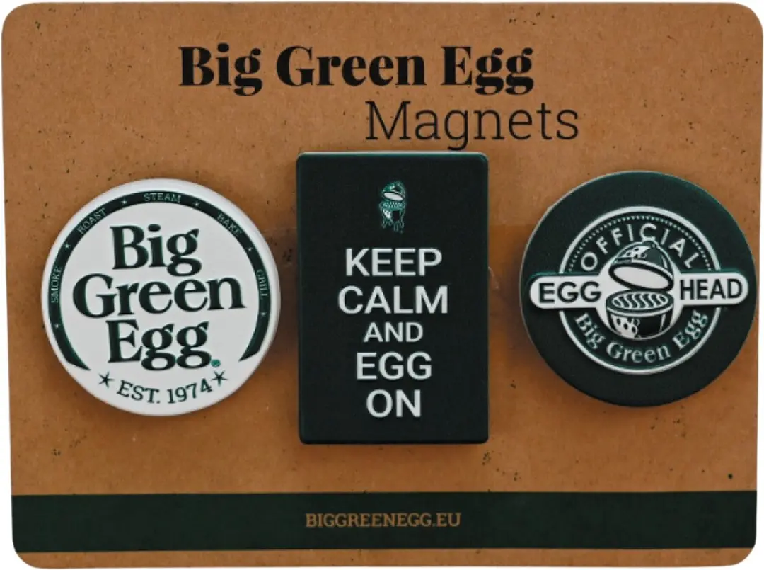 Big Green Egg