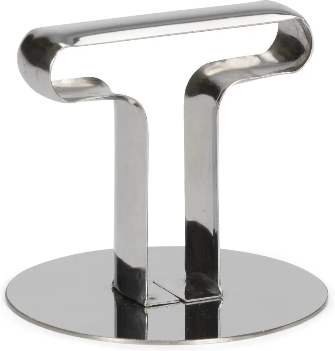 Patisse Bakring-pers 7 cm RVS