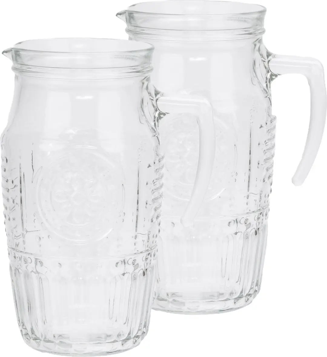 Bormioli Rocco Schenkkan Glas