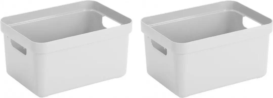 Sunware Sigma Opbergbox