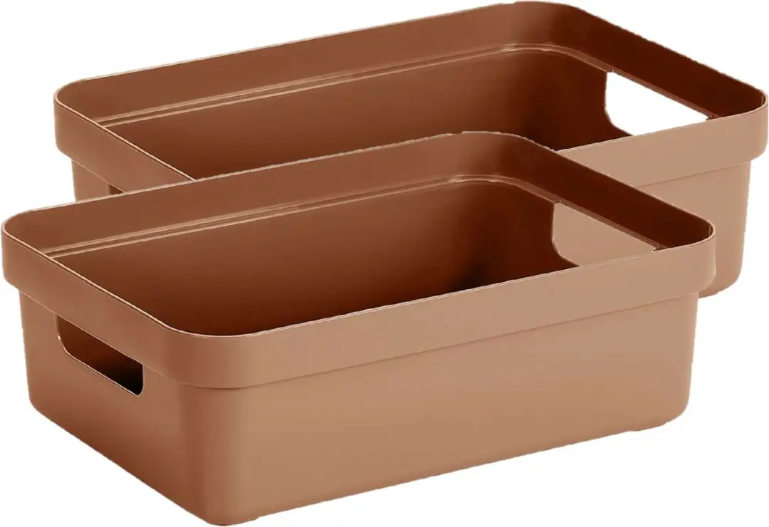 Sunware Sigma Opbergbox 9L