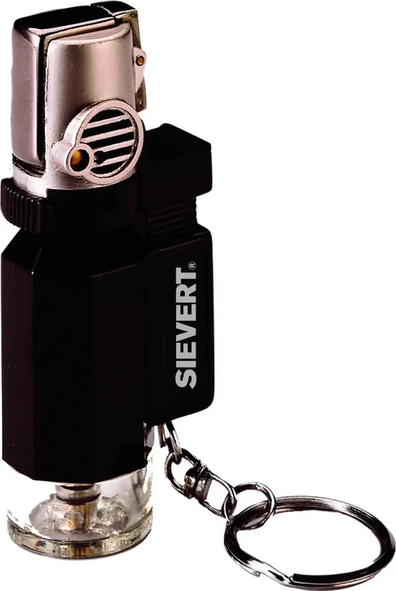Sievert Turbo-lite Aansteker Butajet SB4200