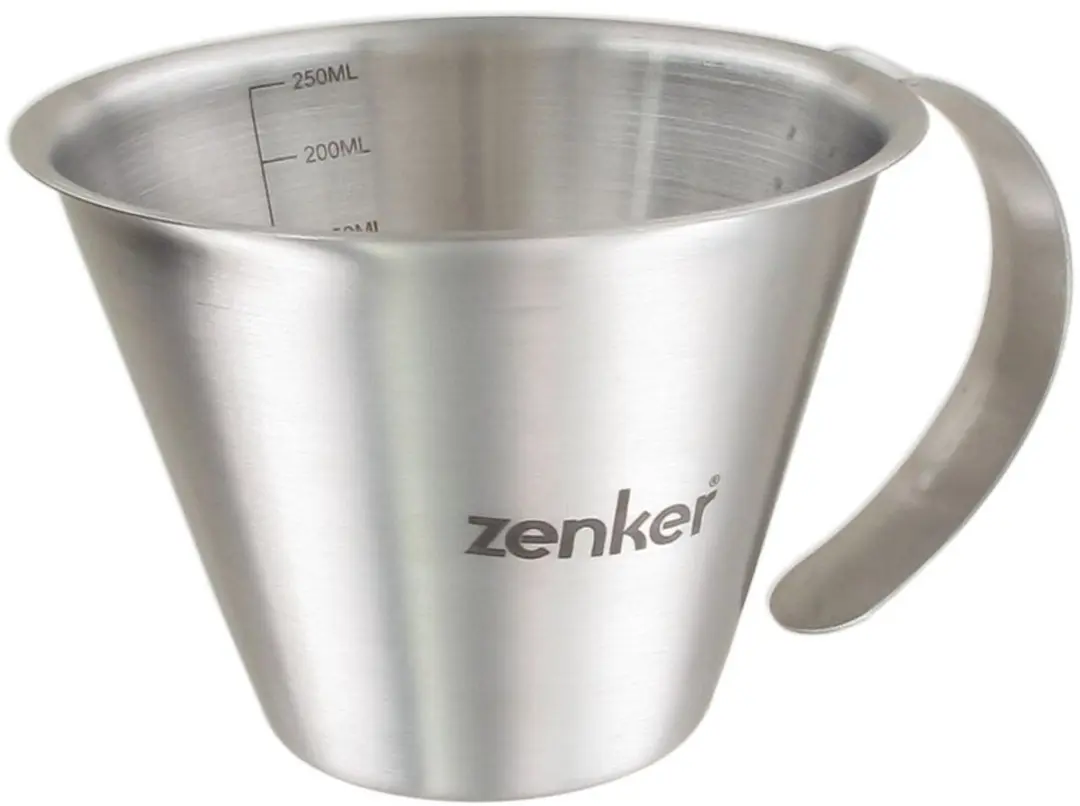Zenker Smart Pastry Maatbeker 250ml