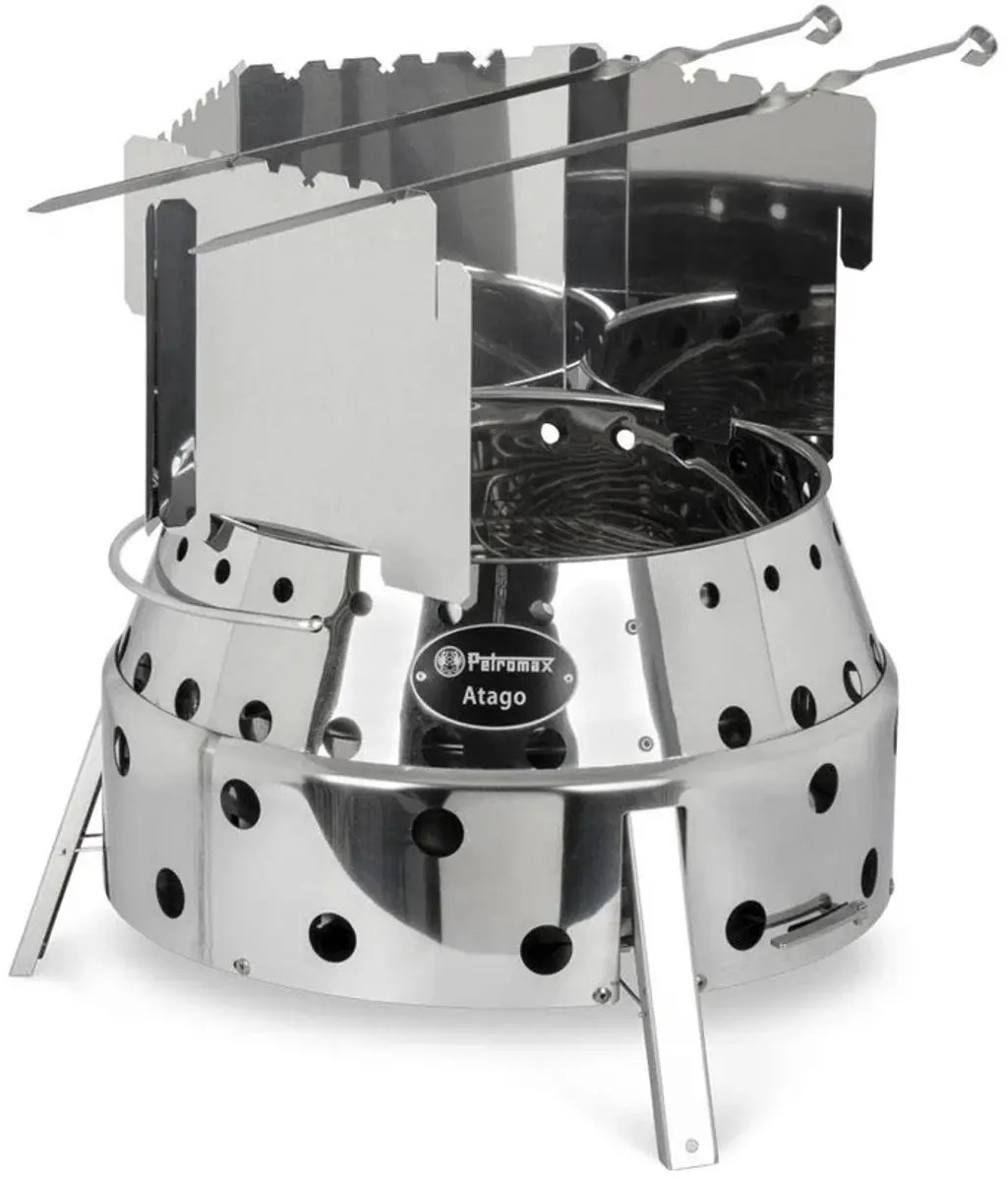 Atago Reflectorscherm Petromax