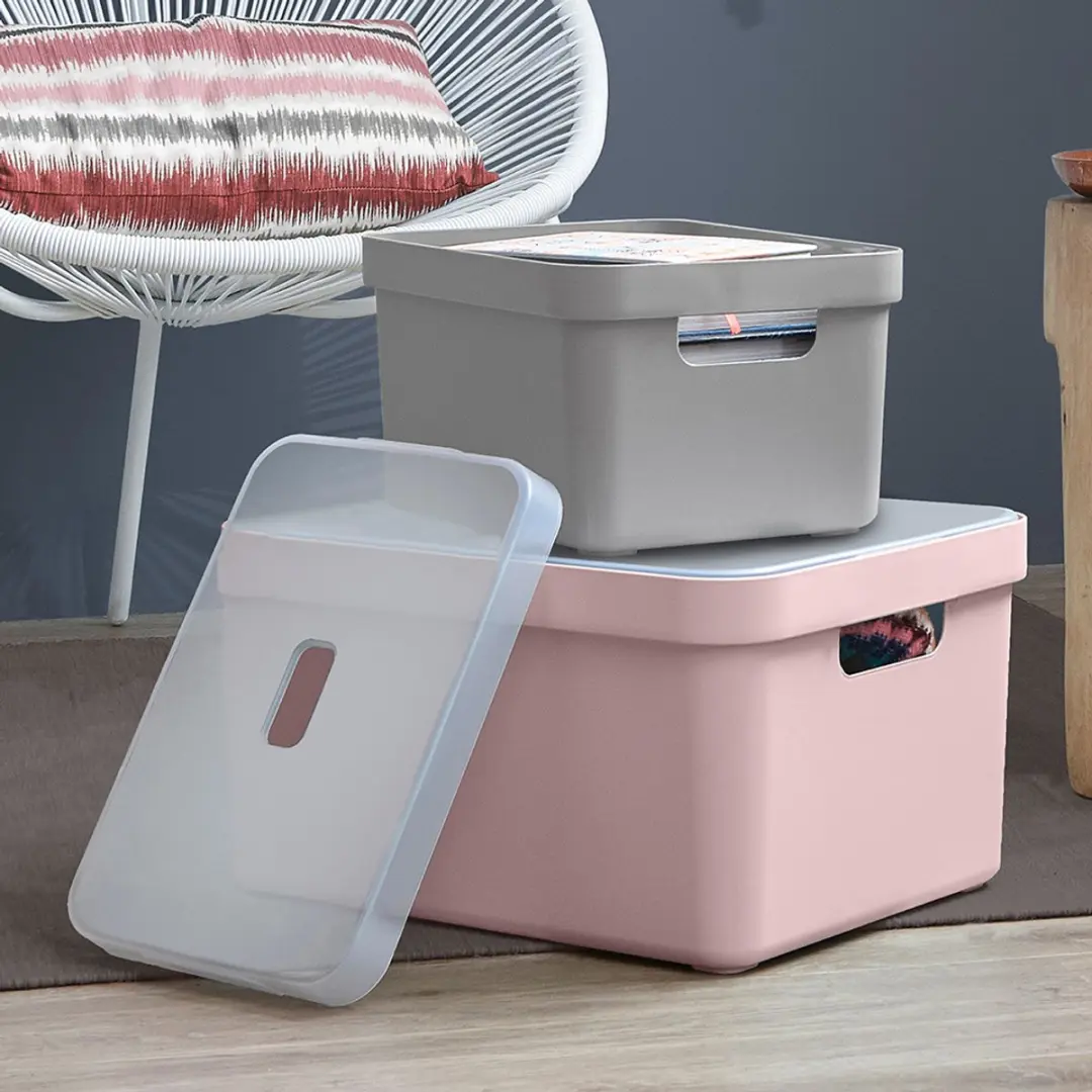 Sunware Sigma Home Deksel - Transparant - 34,2cm