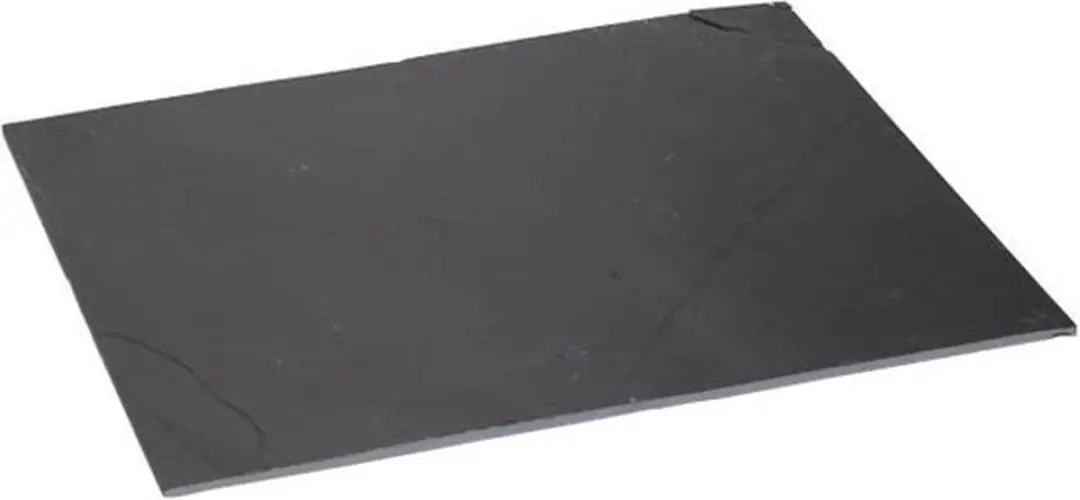 Cosy&Trendy Sushi Serveerplank Leisteen 30cm