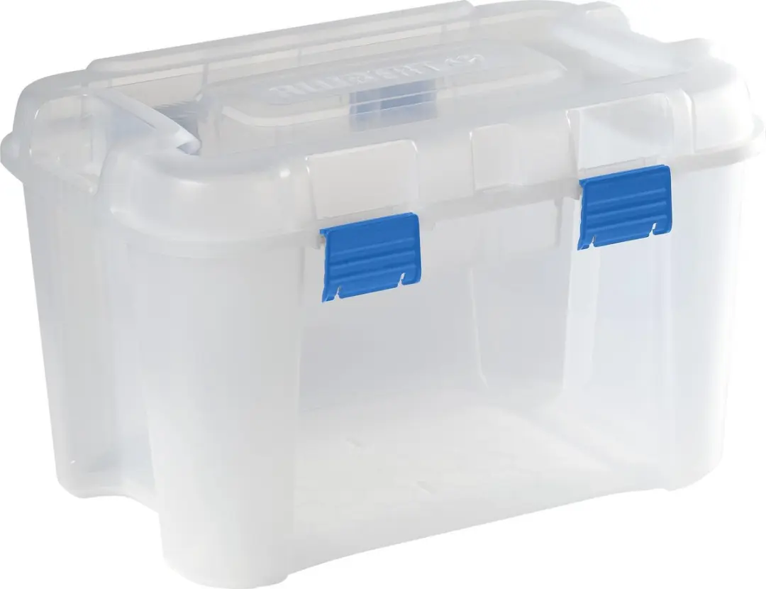 totem 60l transparant