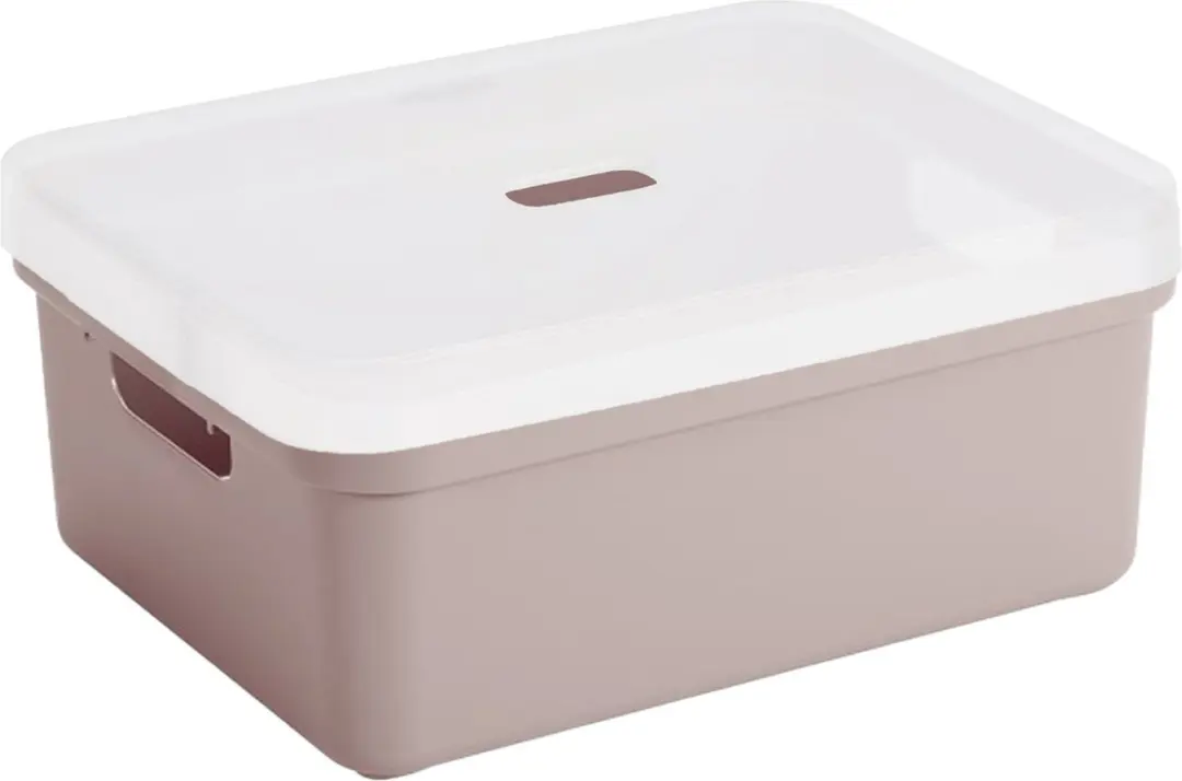 Sunware Sigma Opbergbox 24L