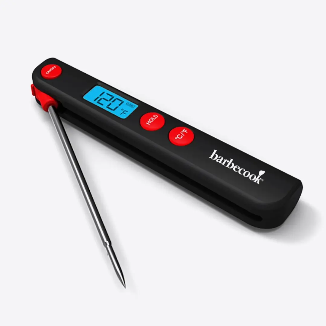 Barbecook BBQ Thermometer Digitaal