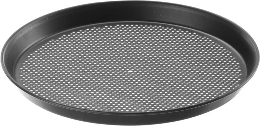 HENDI Geperforeerde Pizzapan Ø311mm