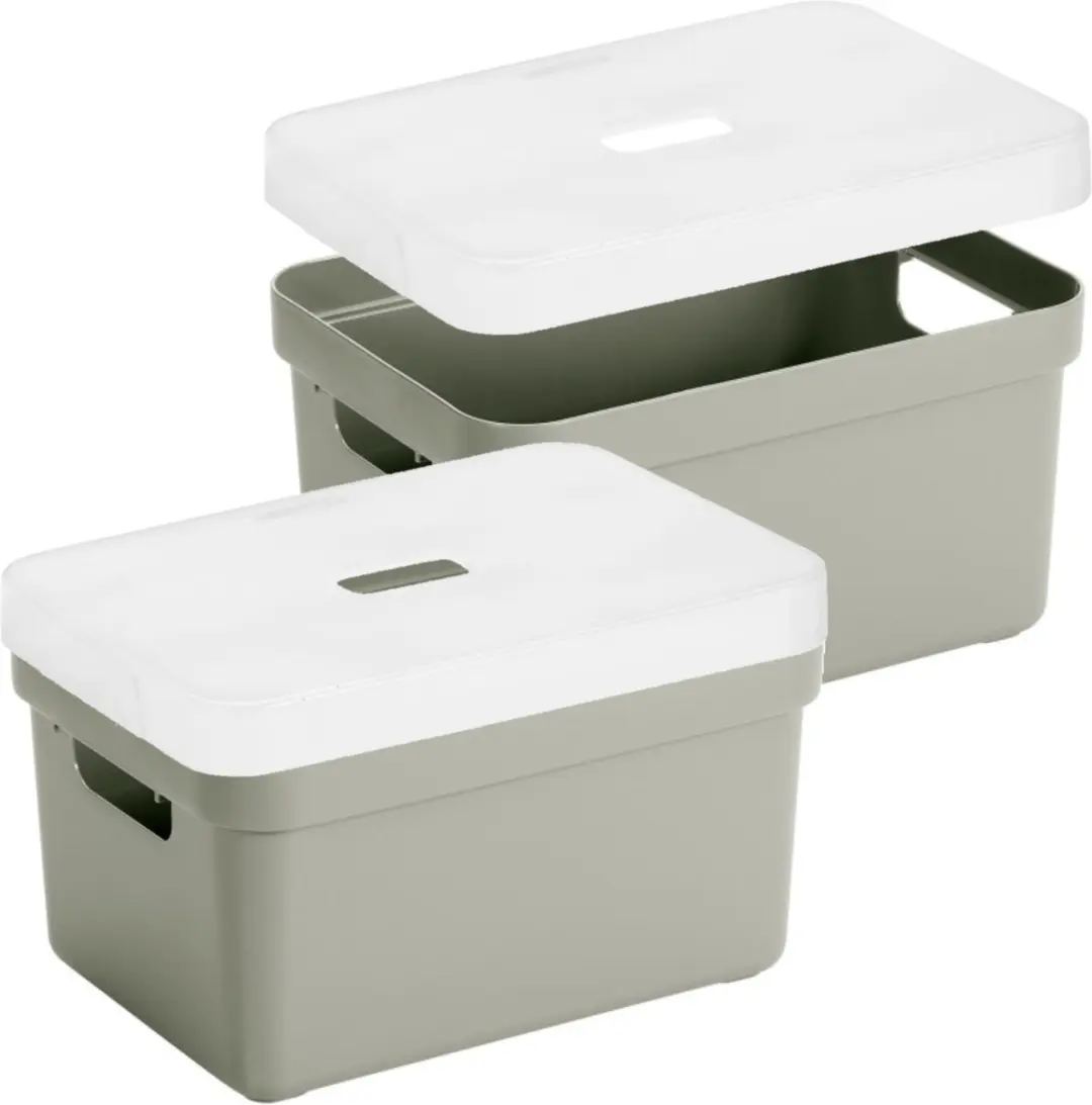 Sunware Sigma Opbergbox 13L