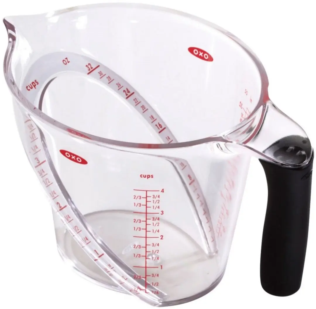OXO Maatkan 1L