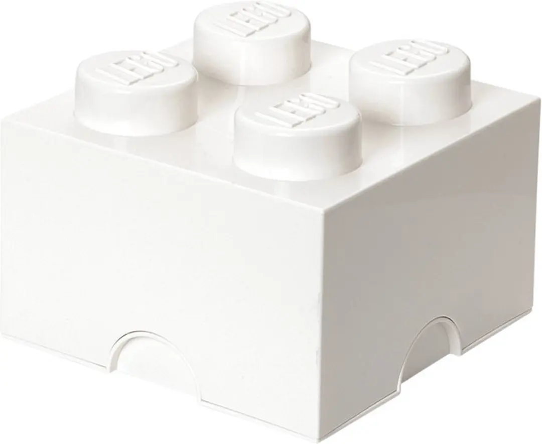 Lego Opbergbox Brick 4